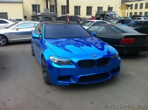 Винил,  Матовая пленка Обклейка винилом Тонирование #1242244