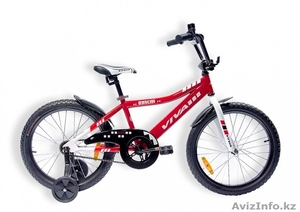 Велосипед Viva Brichi 20 #1234045