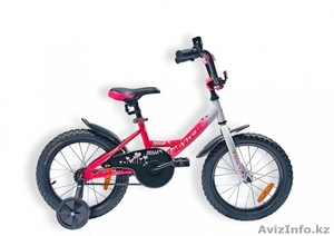 Велосипед  Viva Becca 20  #1234046