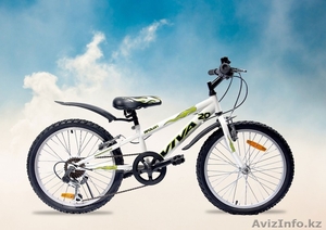 Велосипед Viva Apolon #1234049