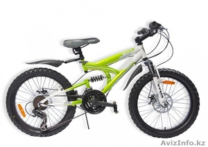 Велосипед Viva BMS 20 #1234051