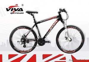 Велосипед Viva Nordic 1.0 #1234724