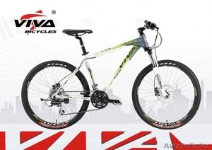 Велосипед Viva Nordic 2.0 #1234728