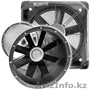 Кондиционирование,  вентиляция,  изготовление воздуховодов #1231743