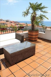 ЛЮКС ТЕРХКОМН,  ДО МАРИНА- Святой Влас,  ШОК ЦЕНА #1239544