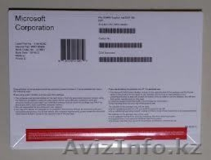 Windows 8 pro 32-bit oem   Продам  Алматы #1234517