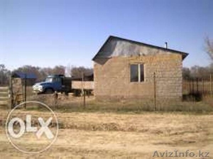 Сдам времянку на длительный срок в поселке за Узынагаш #1231081