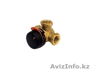 Клапаны трехходовые 3F80-150 #1237733