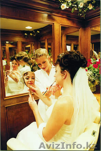Свадебный пакет невестам Алматы! #1231748