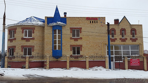 Сауна в центре. #1237795