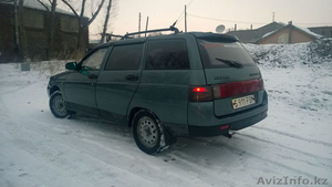 ВАЗ 21113 (универсал),  2000 г.в.  #1239756