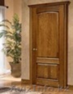 установка  дверей #1241472