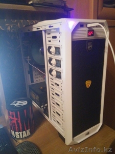 Сборка игровых и офисных компьютеров по низким ценам! #1231630