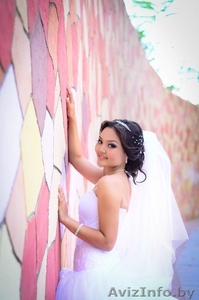 Свадебный фотограф.Профессиональное фото съемка #1238666