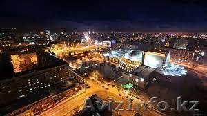 Недвижимость в Новосибирске #1237371