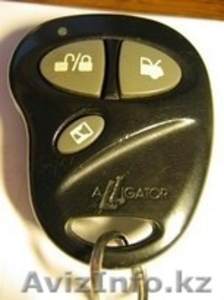 ПУЛЬТЫ ALLIGATOR(АЛЛИГАТОР), SHERIFF(ШЕРИФ),  PANTERA(ПАНТЕРА).  #1254026