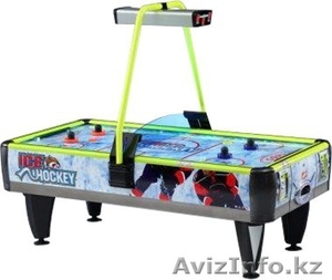 Прибыльный аэрохоккей Barron Games со склада #1252275