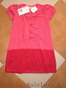  Сток одежда (stock,  ctok) в Казахстане,  с бесплатной доставкой.  #1035233