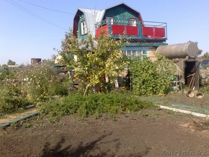 Продам дачу в живописном месте #1249586