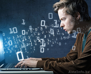 Услуги программиста в алматы /Установка,  настройка #1245045