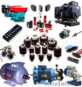 Электротехническое оборудование по самым выгодным ценам #1244195