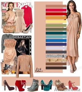 Пошив одежды на заказ. Качественно. Не дорого #1253510