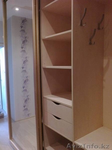 Мебель индивидуальная на заказ от дизайнера #1244492