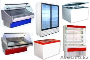 Ремонт холодильников и морозильников в Астане Home Service #1257513