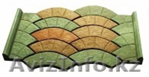 продам тротуарную плитку высшего качества #1255986