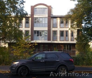 Продаётся элитный особняк в исторической столице России - Петергоф #1250799