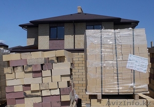 Силикатный кирпич #1253742