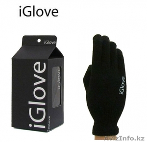 Перчатки iglove #1244011