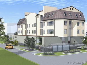 Строительство зданий и сооружений. #1254235