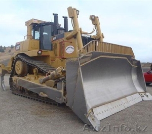Бульдозер Caterpillar D10T 2013 год во Владивостоке #1257415