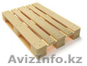 Поддоны полеты европалеты  #1254718