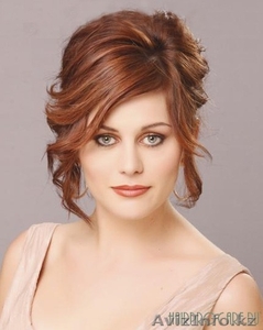 Профессиональный макияж и прическа с выездом!  #1255885