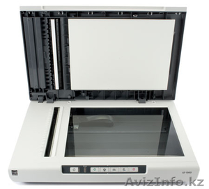 Epson GT 1500 A4 с автоподатчиком #1254637
