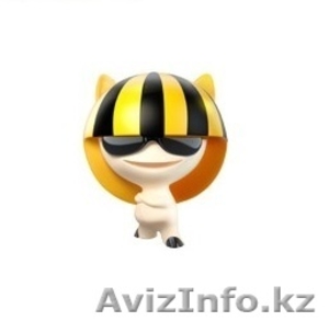 Анимационная студия в Алматы #1247982