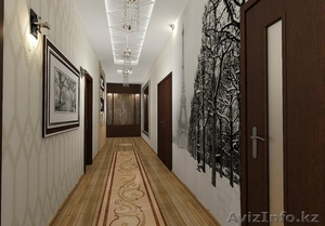 ремонт квартир  офисов #1257403