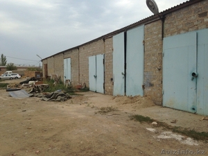 Продаём готовый бизнес-производственную базу в Астрахани #1253431