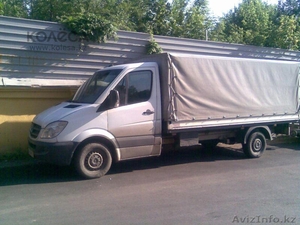 Грузперевозки по Астане и РК #1246060