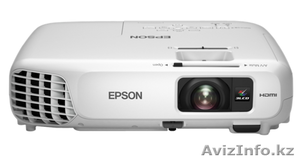 Продам проектор Epson EB-X20 #1257526