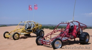 Путешествие на багги и квадроциклах #1250184