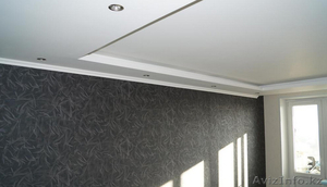 Левкас побелка покраска откосы #1250152