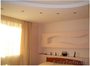 Капитальный ремонт квартир комнат  #1250772