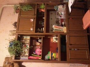 Срочно продам подростковую стенку  #1245691