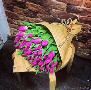 Цветочная Мастерская #1251625