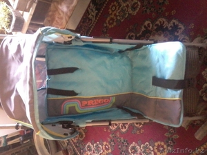 Продам коляску фирма 