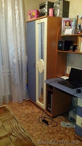 Продам просторный 5-х комнатный кирпичный дом #1250035