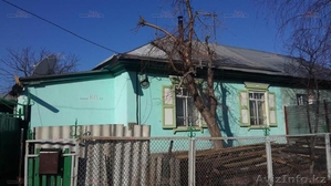 продам дом(полдома) #1250906